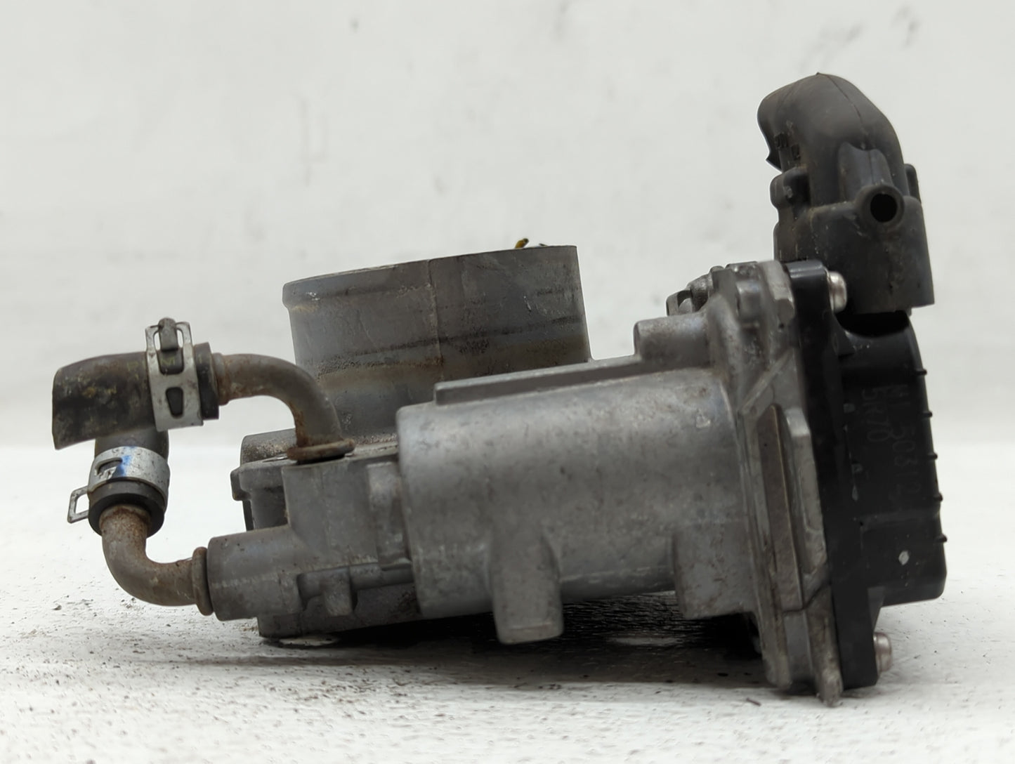 2012-2015 Honda Civic Throttle Body P/N:GMA3A GMF3B Fits Fits 2012 2013 2014 2015 2016 2017 2018 2019 2020 2021 2022 OEM Use