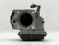 2012-2015 Honda Civic Throttle Body P/N:GMA3A GMF3B Fits Fits 2012 2013 2014 2015 2016 2017 2018 2019 2020 2021 2022 OEM Use
