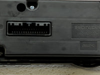 2015 Honda Civic Climate Control Module Temperature AC/Heater Replacement P/N:1575A1 112956 Fits OEM Used Auto Parts - Oemus