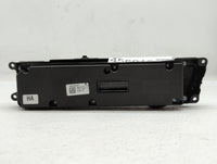 2015 Honda Civic Climate Control Module Temperature AC/Heater Replacement P/N:1575A1 112956 Fits OEM Used Auto Parts - Oemus