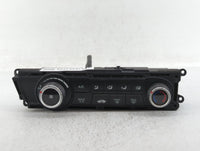2013-2015 Honda Civic Climate Control Module Temperature AC/Heater Replacement P/N:79500TR6A013M1 Fits Fits 2013 2014 2015 O