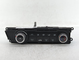 compare product 2013-2015 Honda Civic Climate Control Module Temperature AC/Heater Replacement P/N:79500TR6A013M1 Fits Fits 2013 2014 2015 OEM Used Auto Parts