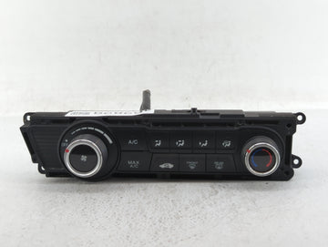 2013-2015 Honda Civic Climate Control Module Temperature AC/Heater Replacement P/N:79500TR6A013M1 Fits Fits 2013 2014 2015 O
