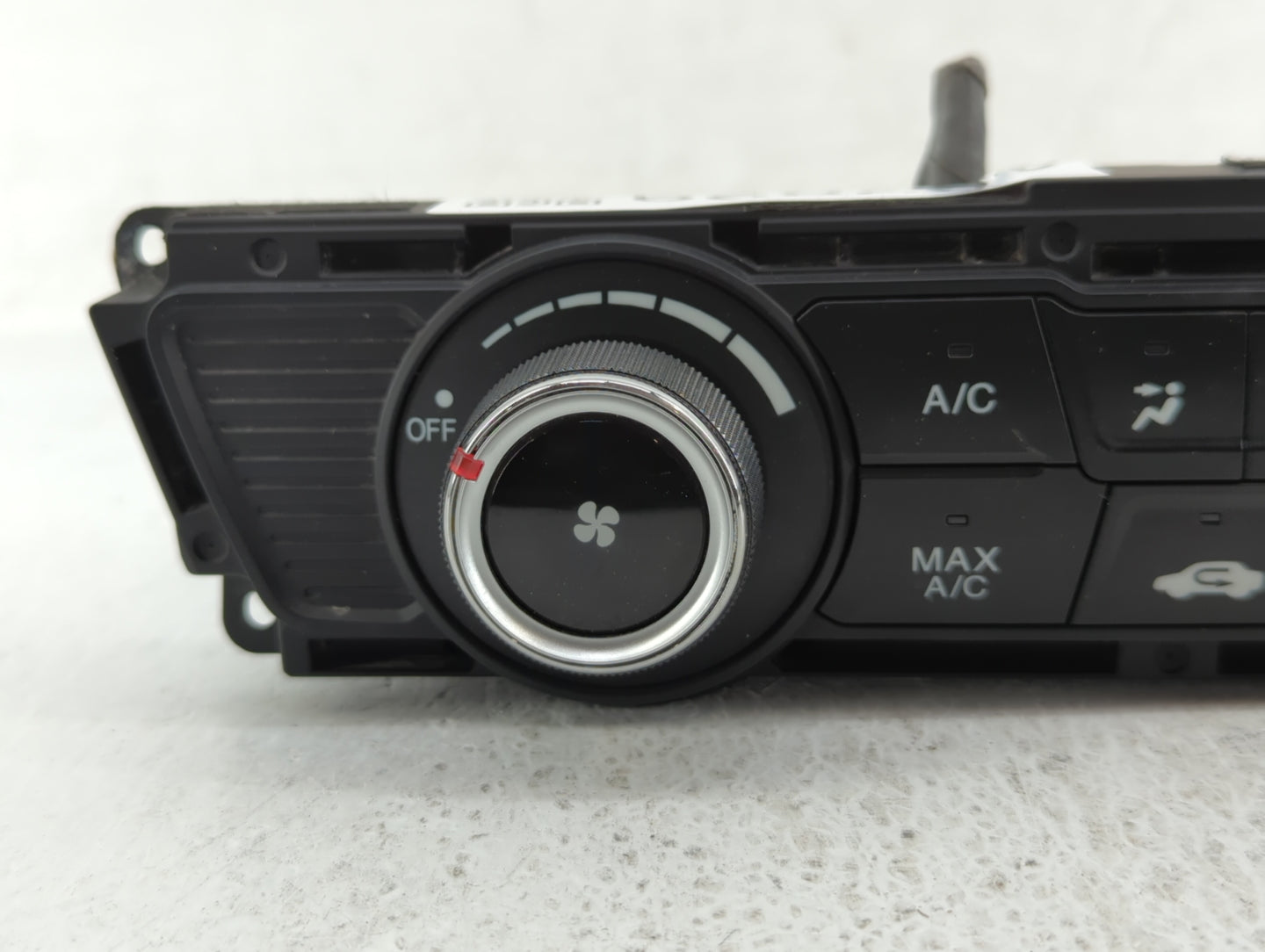 2013-2015 Honda Civic Climate Control Module Temperature AC/Heater Replacement P/N:79500TR6A013M1 Fits Fits 2013 2014 2015 O