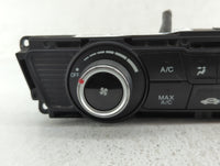 2013-2015 Honda Civic Climate Control Module Temperature AC/Heater Replacement P/N:79500TR6A013M1 Fits Fits 2013 2014 2015 O