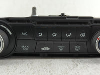 2013-2015 Honda Civic Climate Control Module Temperature AC/Heater Replacement P/N:79500TR6A013M1 Fits Fits 2013 2014 2015 O