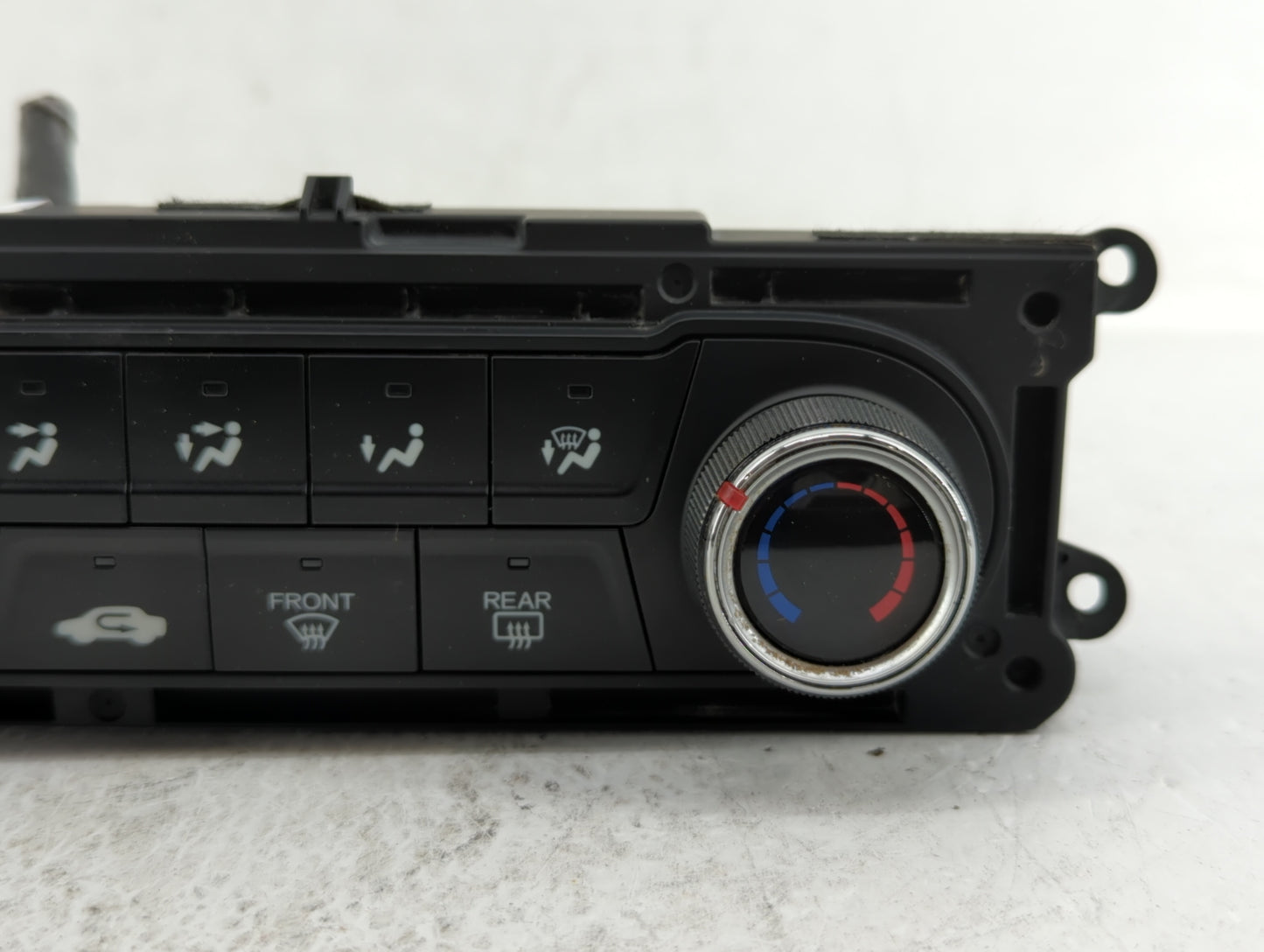 2013-2015 Honda Civic Climate Control Module Temperature AC/Heater Replacement P/N:79500TR6A013M1 Fits Fits 2013 2014 2015 O