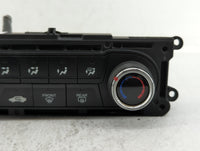 2013-2015 Honda Civic Climate Control Module Temperature AC/Heater Replacement P/N:79500TR6A013M1 Fits Fits 2013 2014 2015 O
