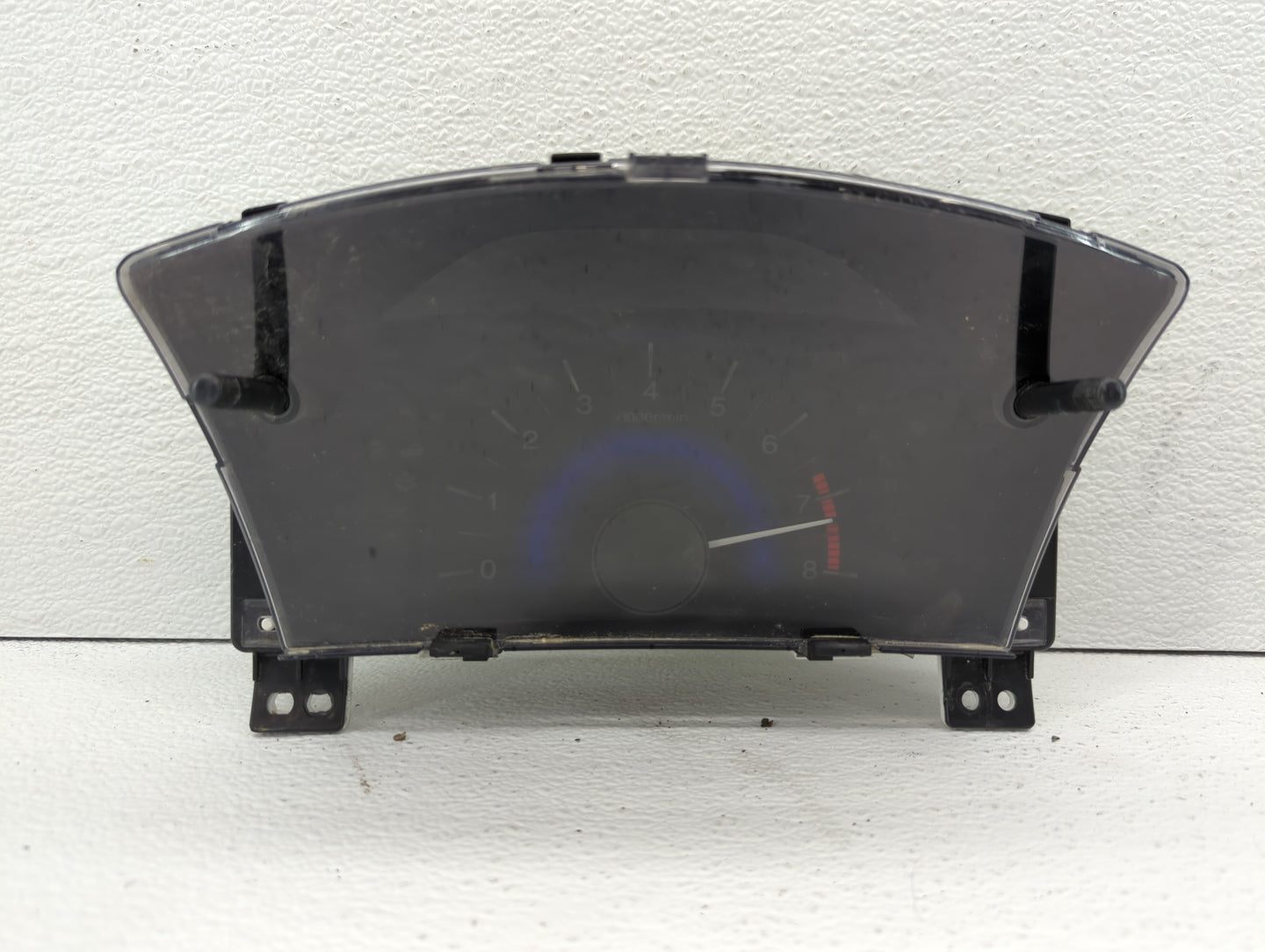 2012-2015 Honda Civic Instrument Cluster Speedometer Gauges P/N:78200-TR3-A212-M1 78200-TR0-A413-M1 Fits Fits 2012 2013 2014