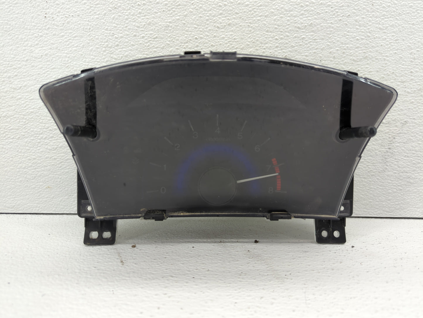 2012-2015 Honda Civic Instrument Cluster Speedometer Gauges P/N:78200-TR3-A212-M1 78200-TR0-A413-M1 Fits Fits 2012 2013 2014