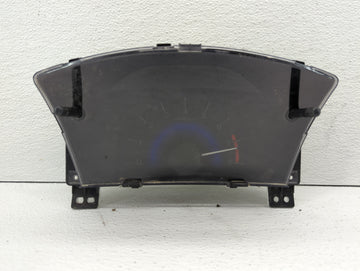 2012-2015 Honda Civic Instrument Cluster Speedometer Gauges P/N:78200-TR3-A212-M1 78200-TR0-A413-M1 Fits Fits 2012 2013 2014