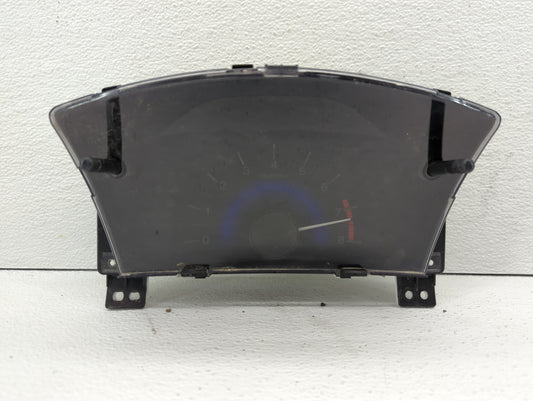 2012-2015 Honda Civic Instrument Cluster Speedometer Gauges P/N:78200-TR3-A212-M1 78200-TR0-A413-M1 Fits Fits 2012 2013 2014