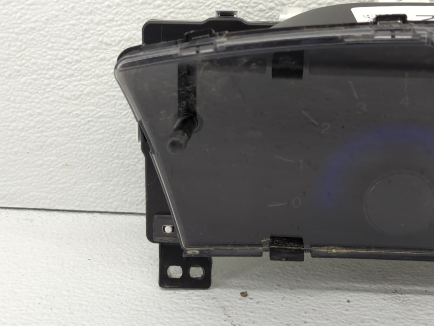 2012-2015 Honda Civic Instrument Cluster Speedometer Gauges P/N:78200-TR3-A212-M1 78200-TR0-A413-M1 Fits Fits 2012 2013 2014