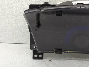 2012-2015 Honda Civic Instrument Cluster Speedometer Gauges P/N:78200-TR3-A212-M1 78200-TR0-A413-M1 Fits Fits 2012 2013 2014 2015 OEM Used Auto Parts