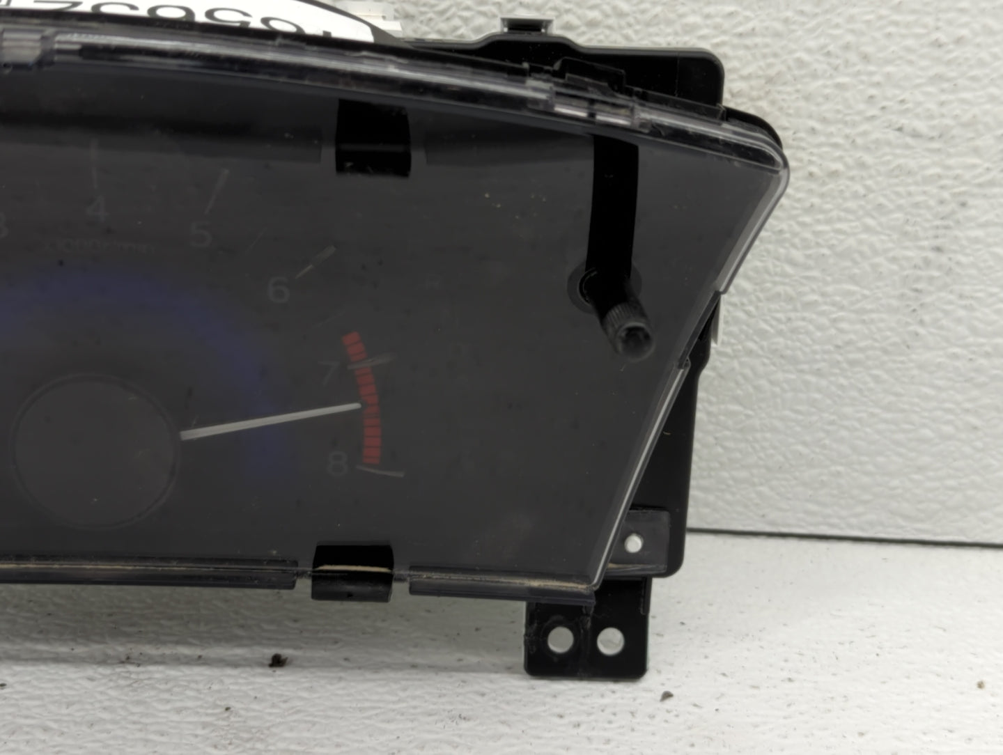 2012-2015 Honda Civic Instrument Cluster Speedometer Gauges P/N:78200-TR3-A212-M1 78200-TR0-A413-M1 Fits Fits 2012 2013 2014