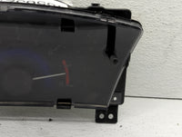 2012-2015 Honda Civic Instrument Cluster Speedometer Gauges P/N:78200-TR3-A212-M1 78200-TR0-A413-M1 Fits Fits 2012 2013 2014