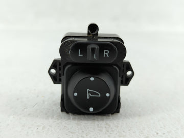 2013-2021 Honda Civic Master Power Window Switch Replacement Driver Side Left P/N:M57829 NH167L 2887T Fits OEM Used Auto Par