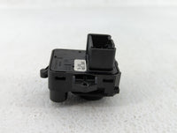 2013-2021 Honda Civic Master Power Window Switch Replacement Driver Side Left P/N:M57829 NH167L 2887T Fits OEM Used Auto Par
