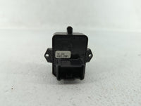 2013-2021 Honda Civic Master Power Window Switch Replacement Driver Side Left P/N:M57829 NH167L 2887T Fits OEM Used Auto Par