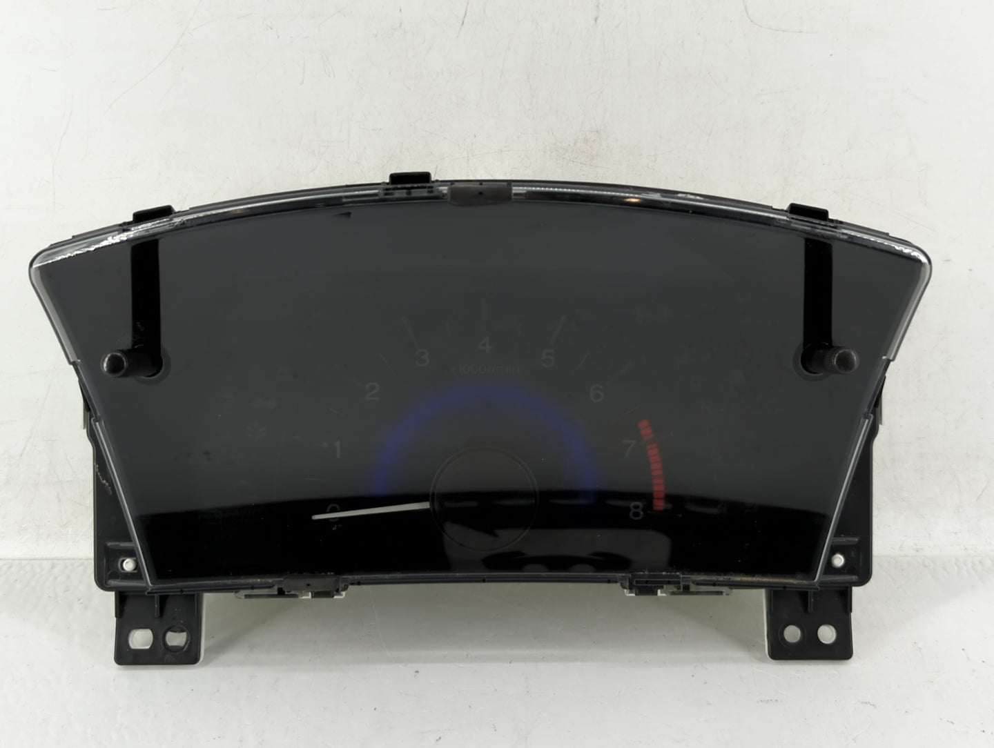 2014-2015 Honda Civic Instrument Cluster Speedometer Gauges P/N:78200-TR3-A011-M1 78200-TR3-A411-M1 Fits Fits 2014 2015 OEM 