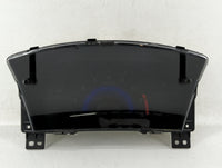 2014-2015 Honda Civic Instrument Cluster Speedometer Gauges P/N:78200-TR3-A011-M1 78200-TR3-A411-M1 Fits Fits 2014 2015 OEM 