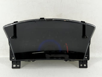 compare product 2014-2015 Honda Civic Instrument Cluster Speedometer Gauges P/N:78200-TR3-A011-M1 78200-TR3-A411-M1 Fits Fits 2014 2015 OEM Used Auto Parts