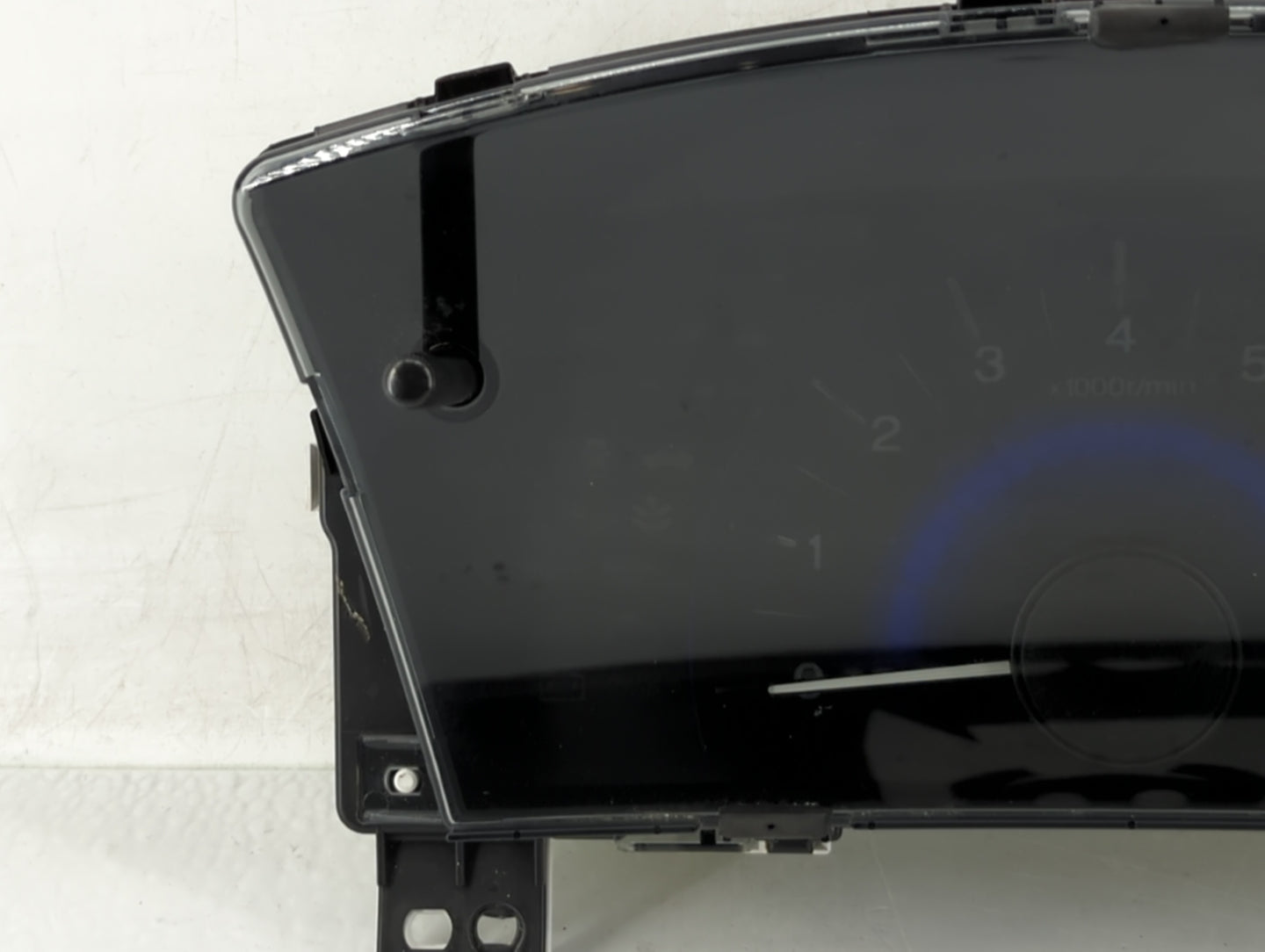 2014-2015 Honda Civic Instrument Cluster Speedometer Gauges P/N:78200-TR3-A011-M1 78200-TR3-A411-M1 Miles: Fits Fits 2014 20