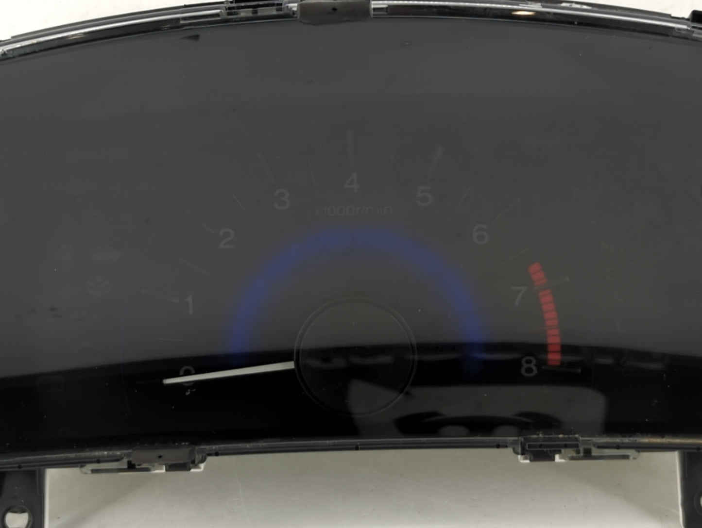 2014-2015 Honda Civic Instrument Cluster Speedometer Gauges P/N:78200-TR3-A011-M1 78200-TR3-A411-M1 Miles: Fits Fits 2014 20