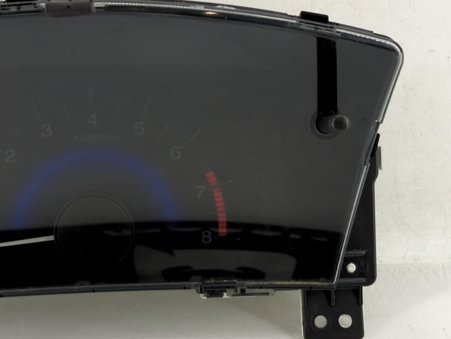2014-2015 Honda Civic Instrument Cluster Speedometer Gauges P/N:78200-TR3-A011-M1 78200-TR3-A411-M1 Fits Fits 2014 2015 OEM 