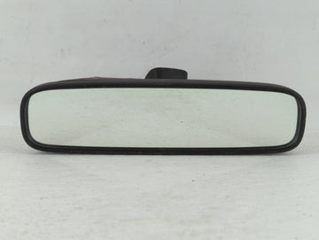 2012-2015 Honda Civic Interior Rear View Mirror Replacement OEM P/N:A047171 E4012197 Fits OEM Used Auto Parts - Oemusedautop