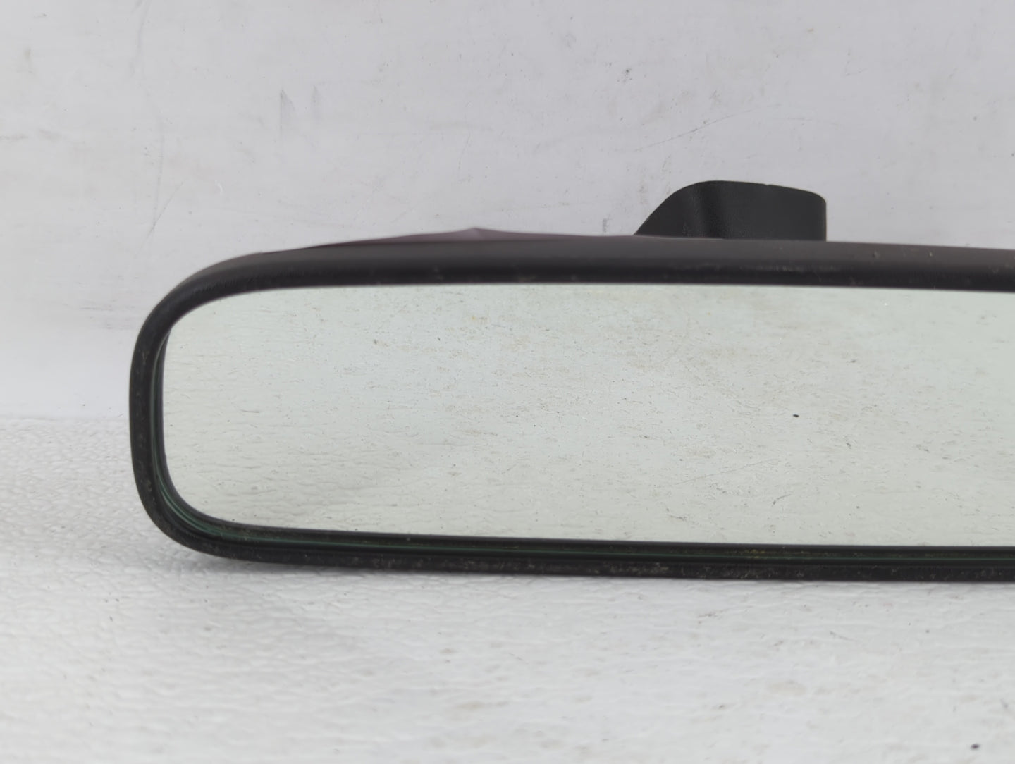 2012-2015 Honda Civic Interior Rear View Mirror Replacement OEM P/N:A047171 E4012197 Fits OEM Used Auto Parts - Oemusedautop