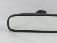 2012-2015 Honda Civic Interior Rear View Mirror Replacement OEM P/N:A047171 E4012197 Fits OEM Used Auto Parts - Oemusedautop
