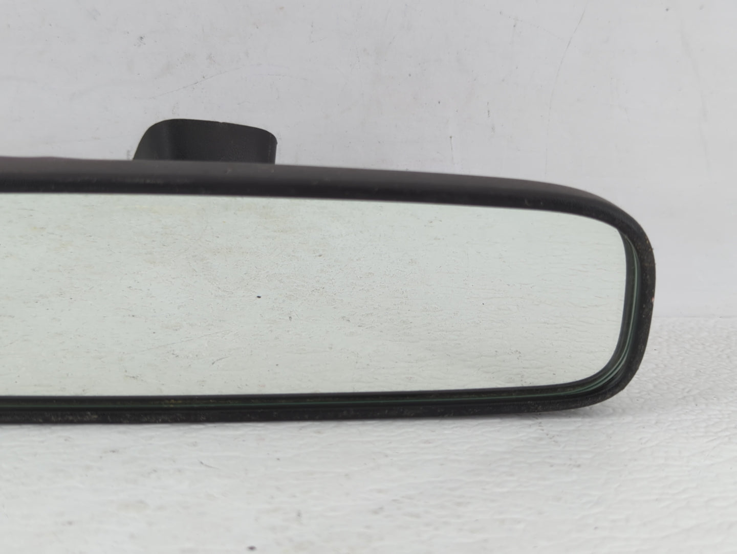 2012-2015 Honda Civic Interior Rear View Mirror Replacement OEM P/N:A047171 E4012197 Fits OEM Used Auto Parts - Oemusedautop