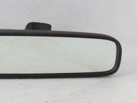 2012-2015 Honda Civic Interior Rear View Mirror Replacement OEM P/N:A047171 E4012197 Fits OEM Used Auto Parts - Oemusedautop