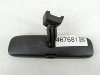 2012-2015 Honda Civic Interior Rear View Mirror Replacement OEM P/N:A047171 E4012197 Fits OEM Used Auto Parts - Oemusedautop