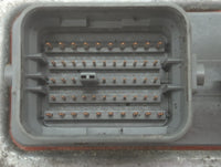 2014-2015 Honda Civic PCM Engine Control Computer ECU ECM PCU OEM P/N:37820-R2J-L65 37820-R2J-L64 Fits Fits 2014 2015 OEM Us