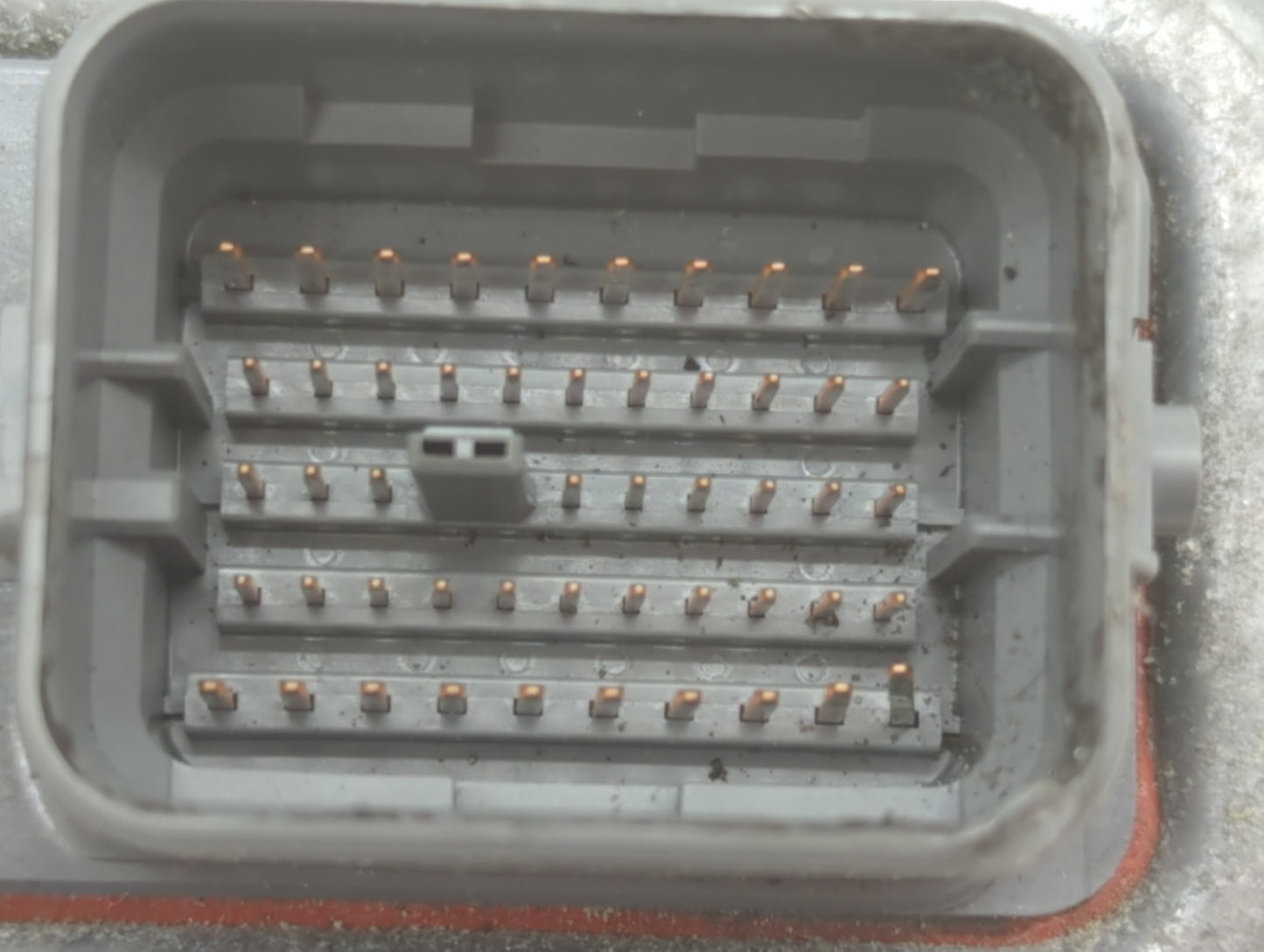 2014-2015 Honda Civic PCM Engine Control Computer ECU ECM PCU OEM P/N:37820-R2J-L65 37820-R2J-L64 Fits Fits 2014 2015 OEM Us