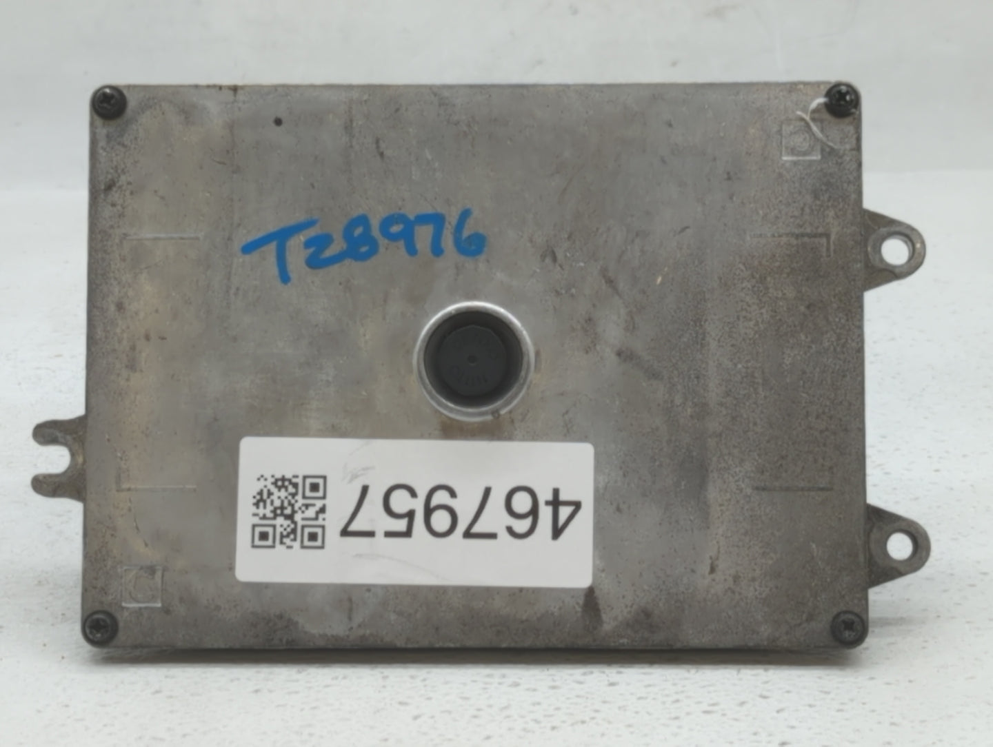 2014-2015 Honda Civic PCM Engine Control Computer ECU ECM PCU OEM P/N:37820-R2J-L65 37820-R2J-L64 Fits Fits 2014 2015 OEM Us