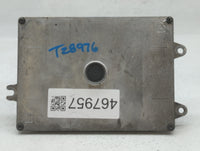 2014-2015 Honda Civic PCM Engine Control Computer ECU ECM PCU OEM P/N:37820-R2J-L65 37820-R2J-L64 Fits Fits 2014 2015 OEM Us