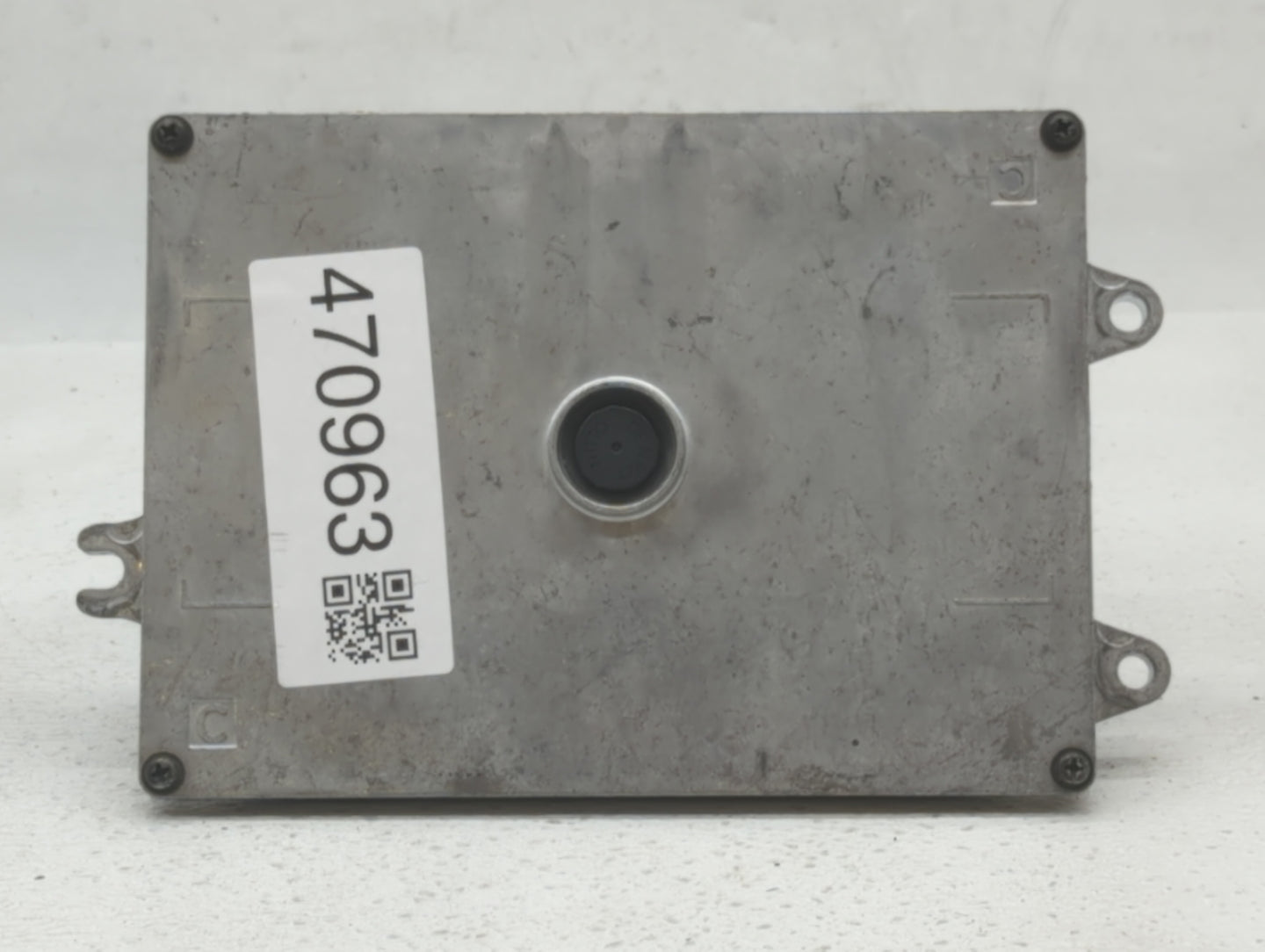 2014-2015 Honda Civic PCM Engine Control Computer ECU ECM PCU OEM P/N:37820-R1J-A65 37820-R1J-A64 Fits Fits 2014 2015 OEM Us