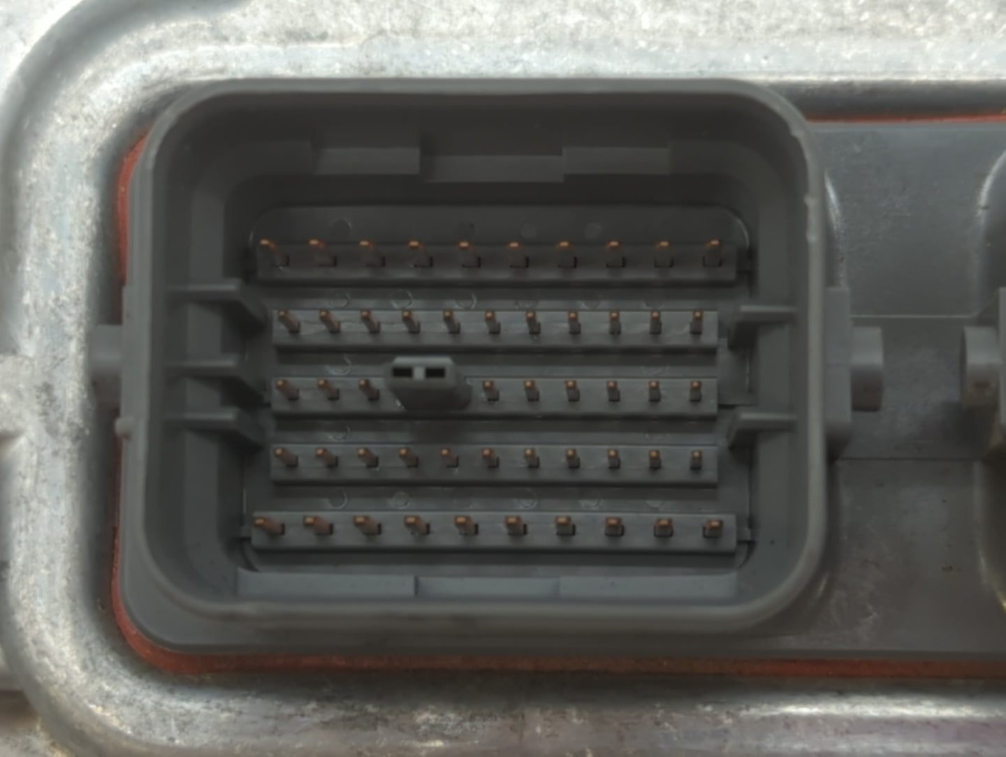 2014-2015 Honda Civic PCM Engine Control Computer ECU ECM PCU OEM P/N:37820-R1J-A55 37820-R1J-A54 Fits Fits 2014 2015 OEM Us