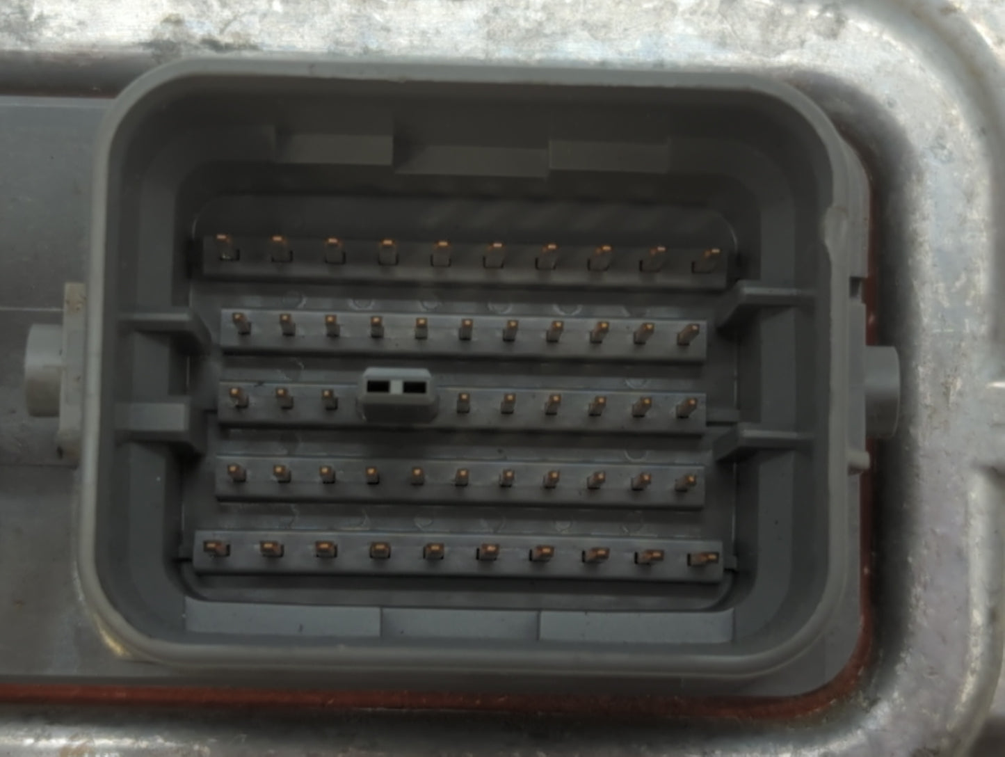 2014-2015 Honda Civic PCM Engine Control Computer ECU ECM PCU OEM P/N:37820-R1J-A55 37820-R1J-A54 Fits Fits 2014 2015 OEM Us