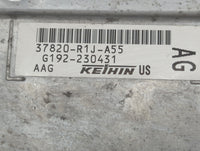 2014-2015 Honda Civic PCM Engine Control Computer ECU ECM PCU OEM P/N:37820-R1J-A55 37820-R1J-A65 Fits Fits 2014 2015 OEM Us