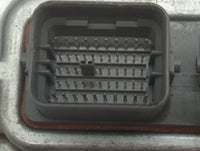 2014-2015 Honda Civic PCM Engine Control Computer ECU ECM PCU OEM P/N:37820-R1J-A55 37820-R1J-A65 Fits Fits 2014 2015 OEM Us
