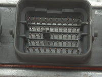 2014-2015 Honda Civic PCM Engine Control Computer ECU ECM PCU OEM P/N:37820-R1J-A55 37820-R1J-A65 Fits Fits 2014 2015 OEM Us
