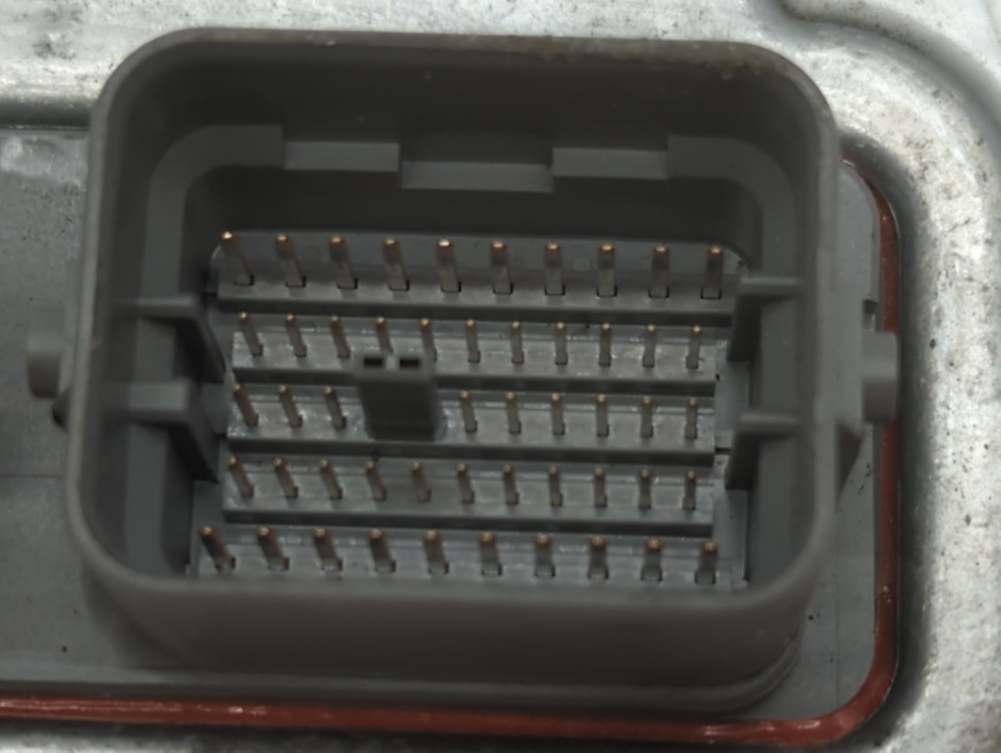 2014-2015 Honda Civic PCM Engine Control Computer ECU ECM PCU OEM P/N:37820-R1J-A55 37820-R1J-A65 Fits Fits 2014 2015 OEM Us