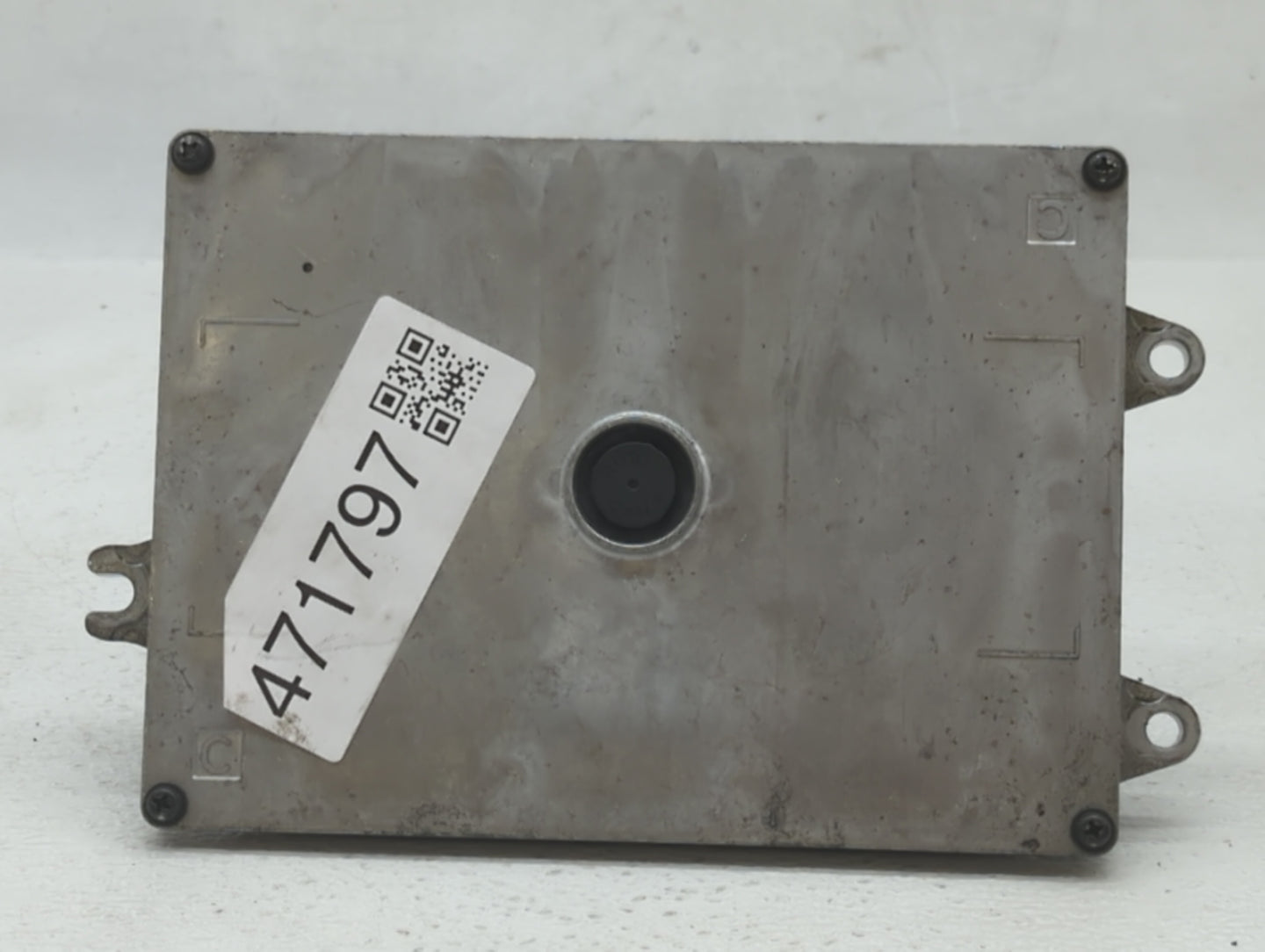 2014-2015 Honda Civic PCM Engine Control Computer ECU ECM PCU OEM P/N:37820-R1J-A55 37820-R1J-A65 Fits Fits 2014 2015 OEM Us