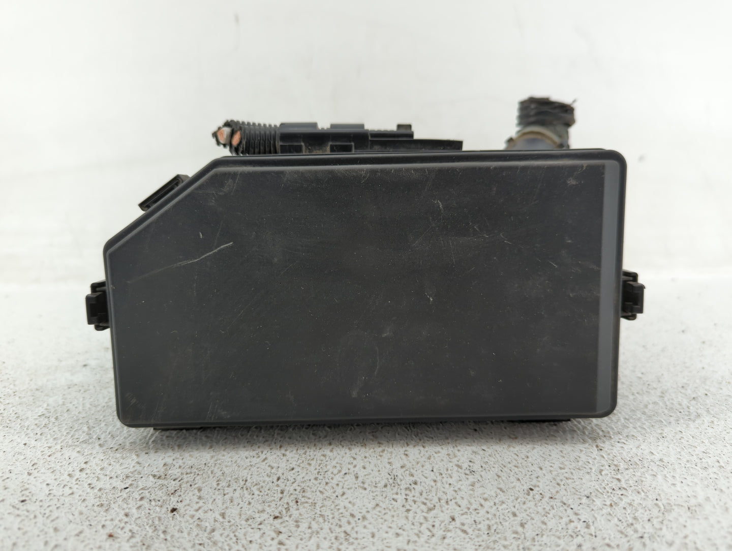 2012-2015 Honda Civic Fusebox Fuse Box Panel Relay Module P/N:072R20Y3CA Fits Fits 2012 2013 2014 2015 OEM Used Auto Parts -