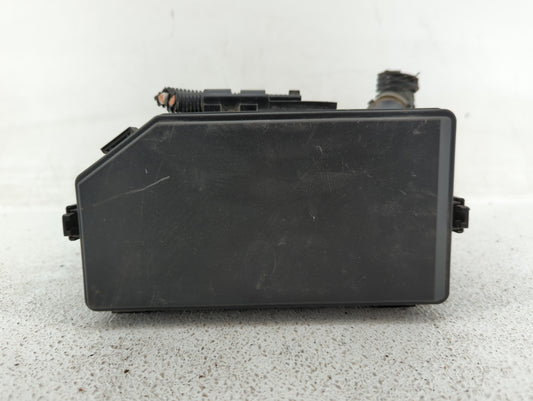 2012-2015 Honda Civic Fusebox Fuse Box Panel Relay Module P/N:072R20Y3CA Fits Fits 2012 2013 2014 2015 OEM Used Auto Parts -