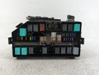 2012-2015 Honda Civic Fusebox Fuse Box Panel Relay Module P/N:072R20Y3CA Fits Fits 2012 2013 2014 2015 OEM Used Auto Parts -